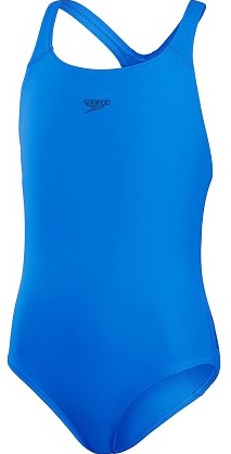 Speedo Eco+ Medalist Blu bij sublub