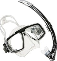 Snorkelset