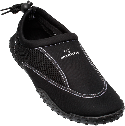 Atlantis Waterschoen Bora Black 38