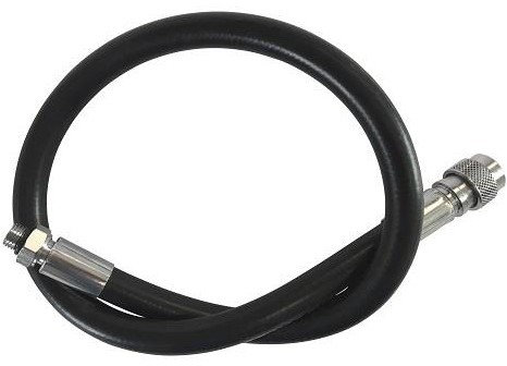 Scubapro outlet inflator hose