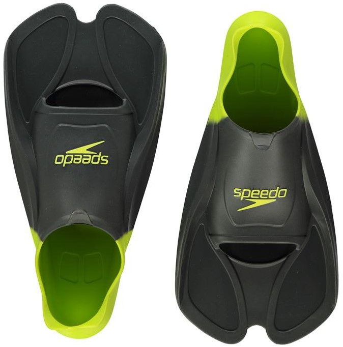 speedo training fins