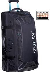 Stahlsac Steel Wheeled Large Duiktas