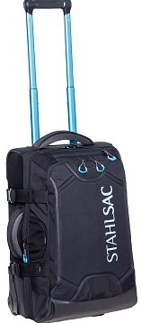 Stahlsac Steel Carry-On Duiktas