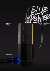 Santi Battery Pack 14 A/H