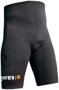 Freedive apparel