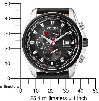 Wat is een radiografisch horloge best sale
