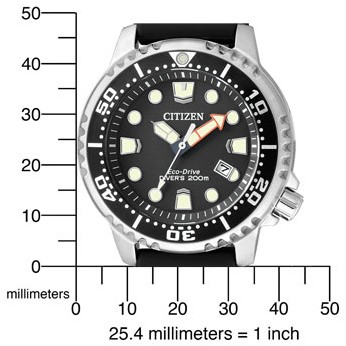 Citizen Bn0150-10E Promaster-2