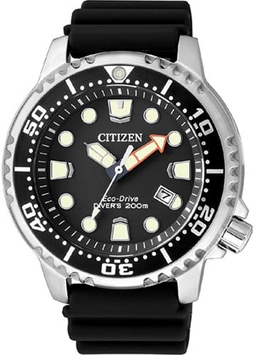 Citizen Promaster BN0150-10E Diver Duikhorloge