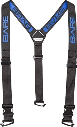 Overige droogpakaccessoires