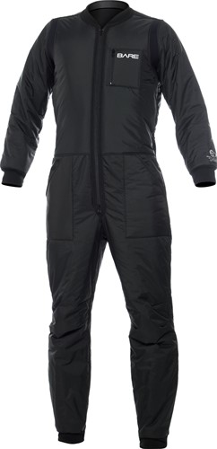 Bare CT200 Polarwear Extreme Men LT