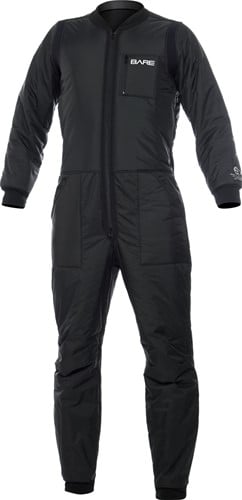 Bare CT200 Polarwear Extreme Men M