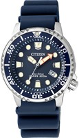 Citizen deals promaster lady