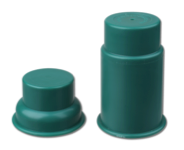 Greenforce Protective Caps (Male And Female)