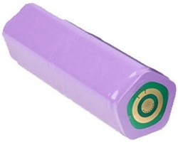 Batterijen
