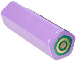 Batterijen