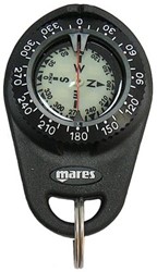 Mares Handy Compass