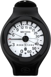 Aqualung Depth Gauge Analogic 60m