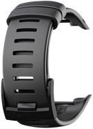 Suunto D4I Novo Zwart Silicone Strap Kit