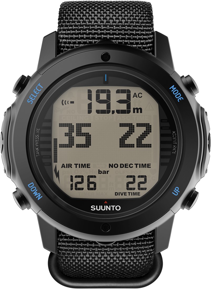 suunto di6