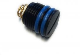 Shearwater Perdix Batterij Plug