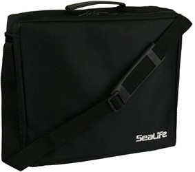 Sealife Soft travel case DUO (black)