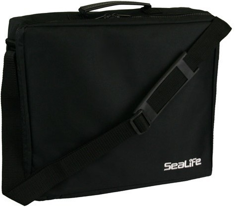 Sealife Soft travel case DUO (black)