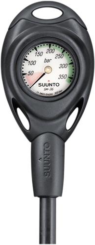 Suunto CB One Manometer