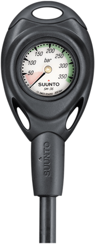 Suunto CBOne/300 manometer