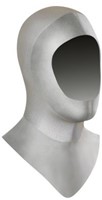 Camaro Titanium 4mm Duikkap-2