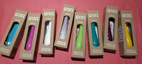 Uixi