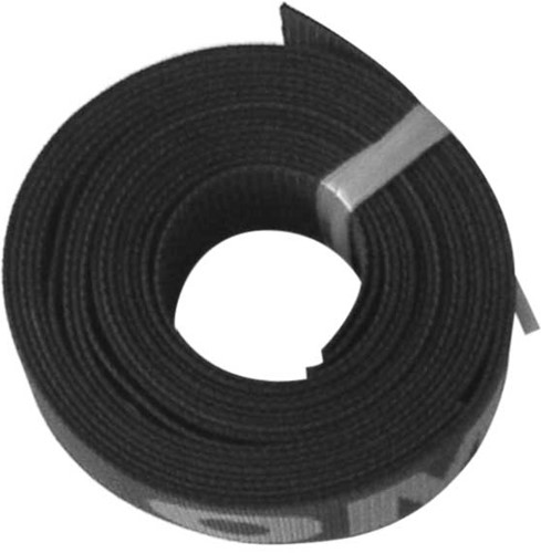 OMS Webbing Voor Harnas (Zonder Hardware / Crotchstrap)