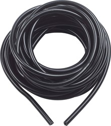 OMS 1/4 / 0,6cm Silicone Tubing (25ft. / 7,6m)