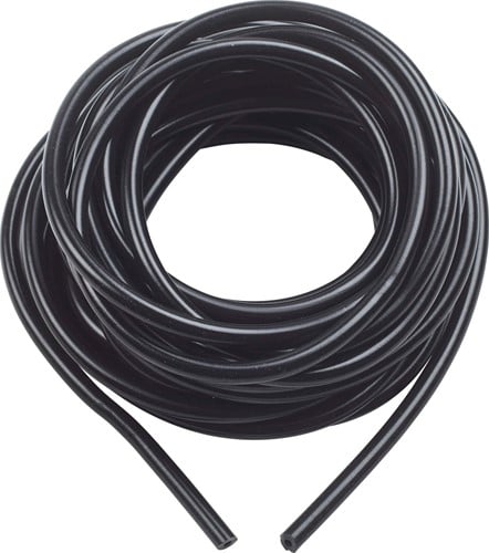 OMS 1/4 / 0,6cm Silicone Tubing (25ft. / 7,6m)