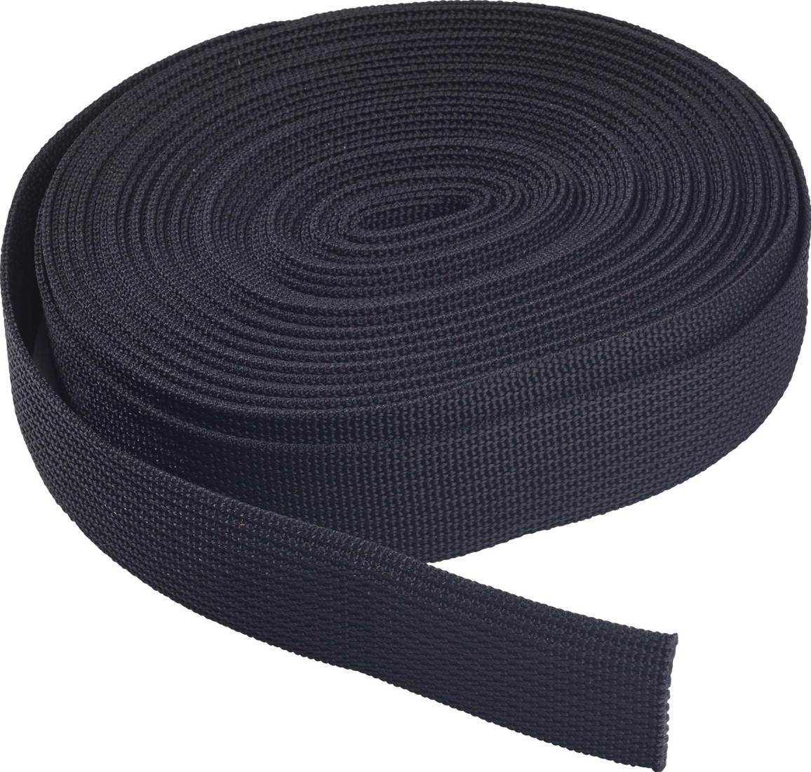 how to join nylon webbing