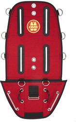 OMS Sidemount Rec Adapter