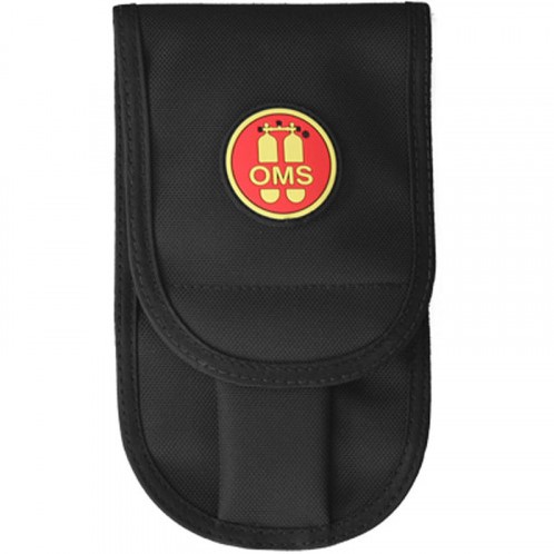 OMS Lijnensnijder/Schaar Pocket