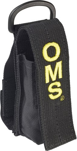 OMS Lamp Pocket