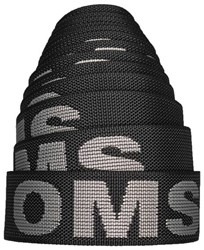 OMS Webbing Voor DIR Harnas (Zonder Hardware / Crotchstrap)