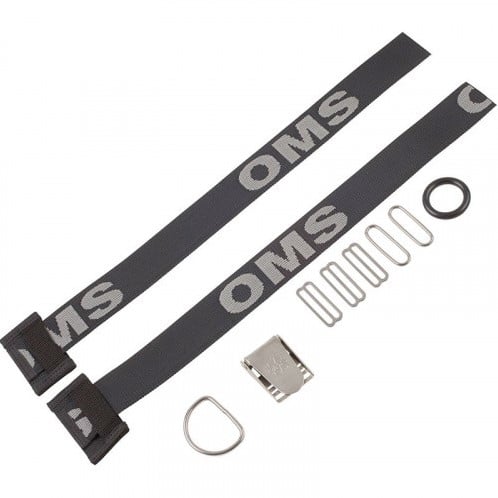 OMS Quick Adjust Set