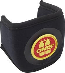 OMS Maskerband Cover Met OMS Logo