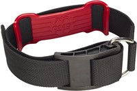 Oms Flesband Met Plastic Gesp + Oms Friction Pad-2