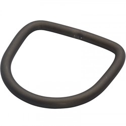 OMS 2 / 5,1cm Aluminum D-Ring