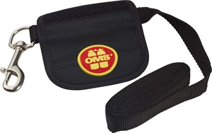 OMS Jon Line Met Geïtegreerde Pouch & Clip