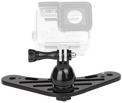 Orca ZJ17 Base Tray +camera mount