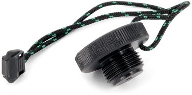 Best Divers Din Tank Valve Cap