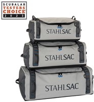 Stahlsac Abyss Duffel 75 Liter Duiktas-2