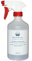 Ecosterix H2O 500ml Desinfectiemiddel bij sublub