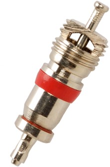 Inflatorslang Ventiel - Schradervalve