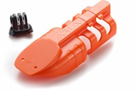 Ocean Reef houder met camera adapter