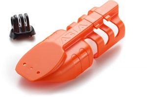 Ocean Reef houder met camera adapter